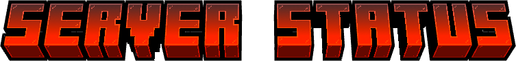 Server Status